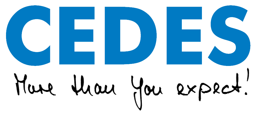 CEDES_Logo